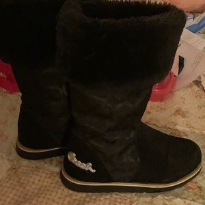 Coach brand new without box and tag never used !